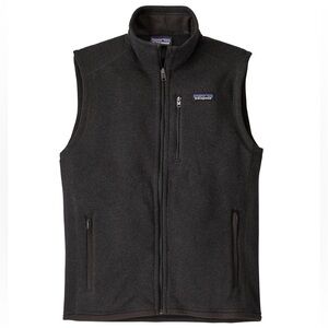 Men’s Better Sweater Fleece Patagonia Vest